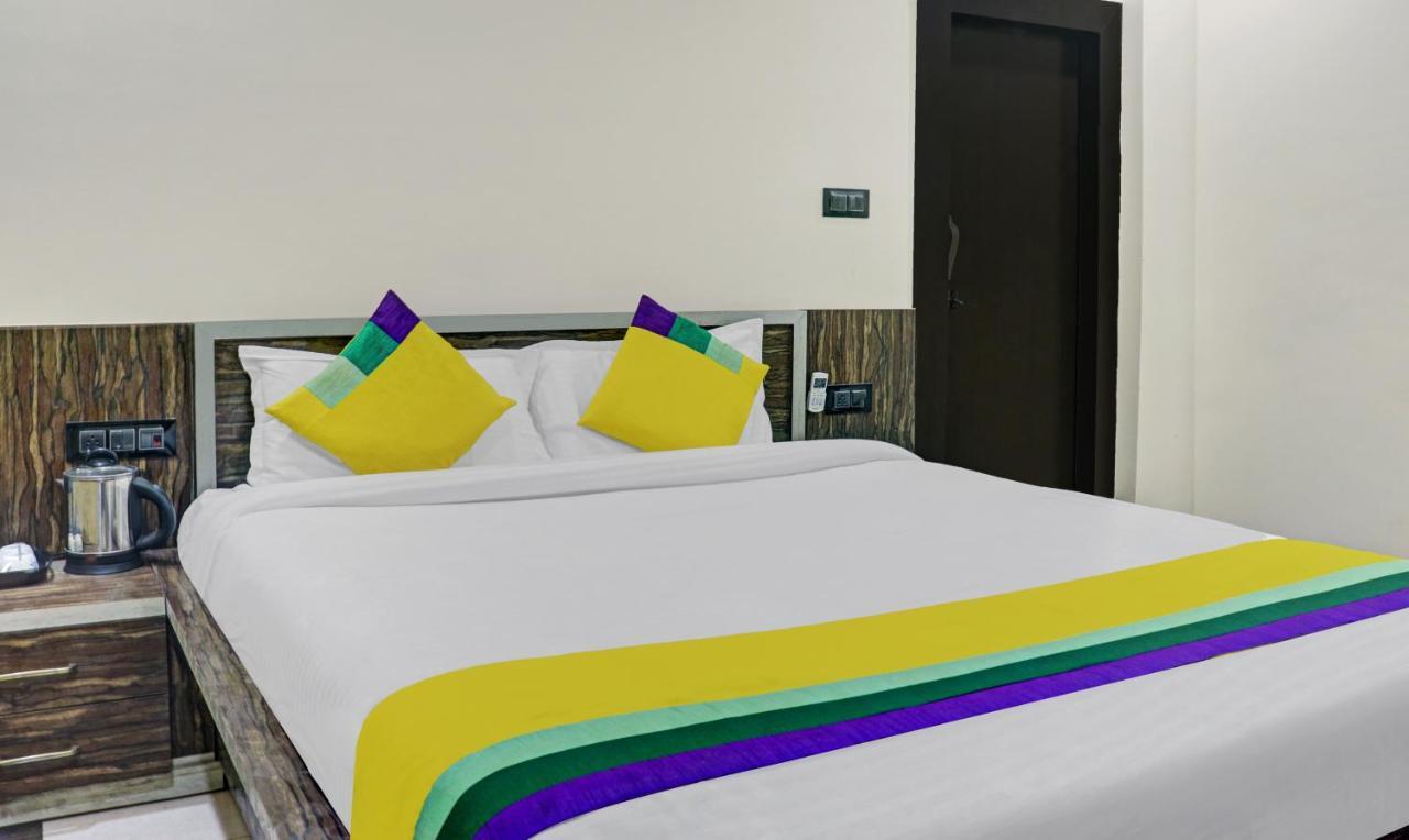 Itsy Hotels Cradle Regency Ранчи Екстериор снимка