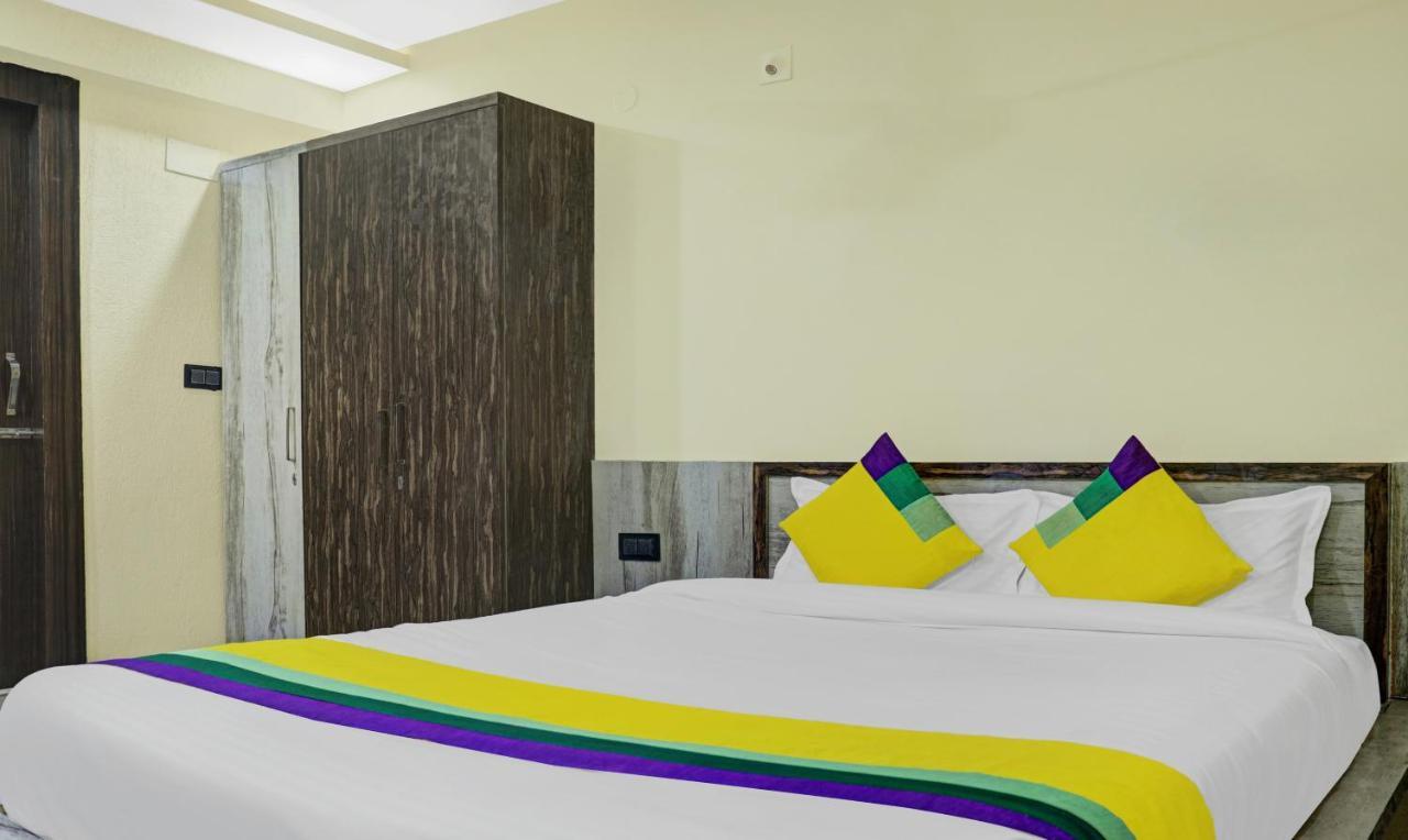 Itsy Hotels Cradle Regency Ранчи Екстериор снимка