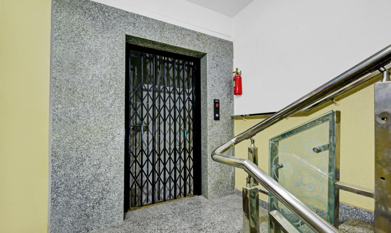 Itsy Hotels Cradle Regency Ранчи Екстериор снимка