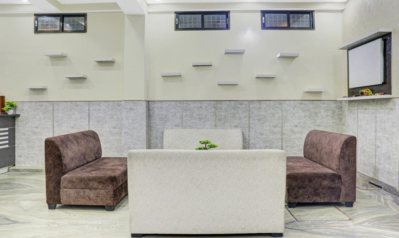 Itsy Hotels Cradle Regency Ранчи Екстериор снимка