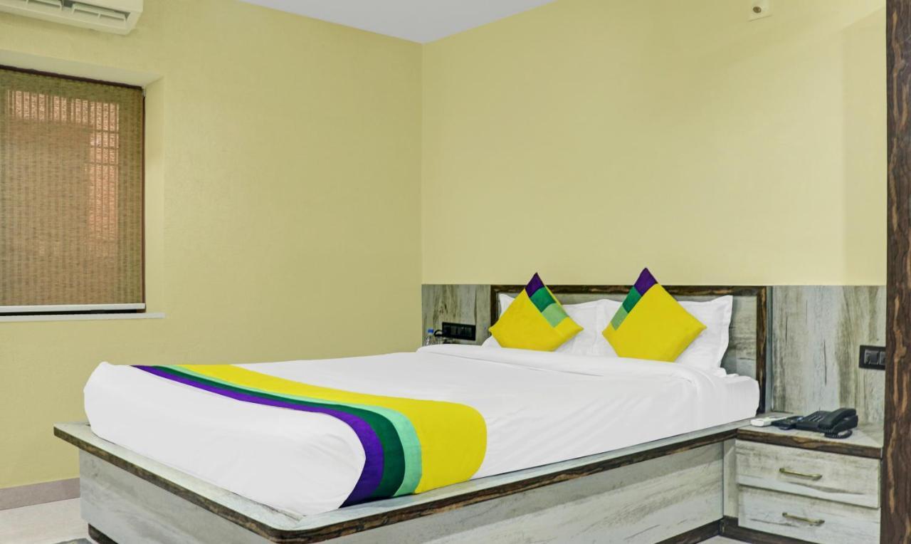 Itsy Hotels Cradle Regency Ранчи Екстериор снимка