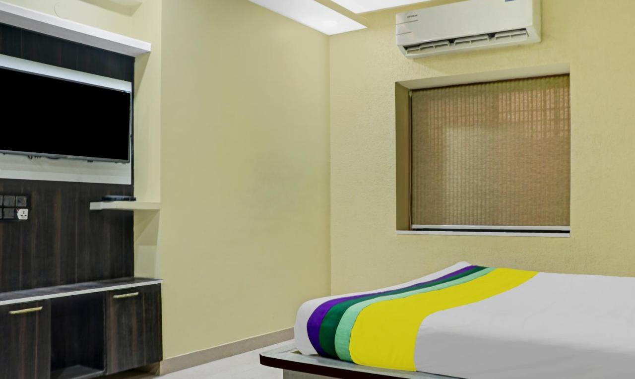 Itsy Hotels Cradle Regency Ранчи Екстериор снимка